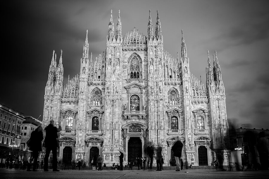 CFL Milano